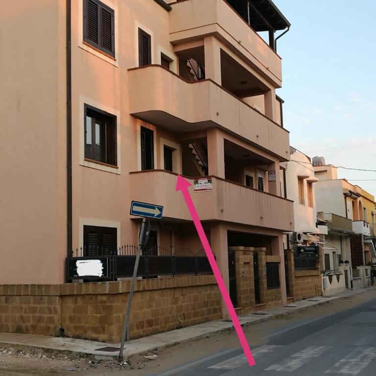 Marinella - Casa con 1 Camera da Letto - 18