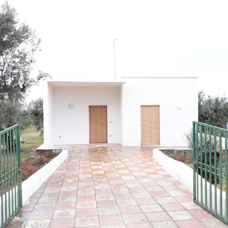 Villetta Li Giannelli - Casa con 2 Camere da Letto - 1
