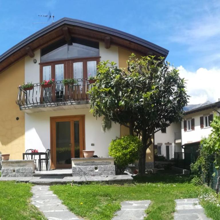 Casa Amélie Bellagio - Casa con 2 Camere da Letto - 21