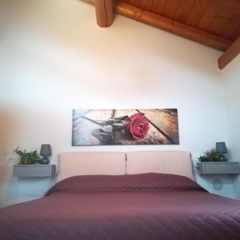 Casa Amélie Bellagio - Casa con 2 Camere da Letto - 15