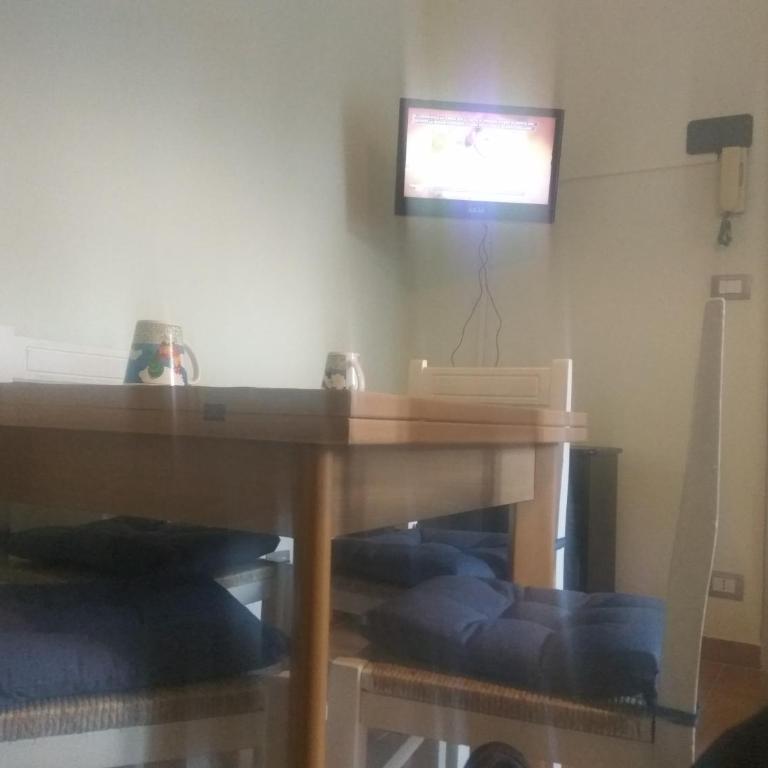 bilocale in Santa Rita - One-Bedroom Apartment - 4