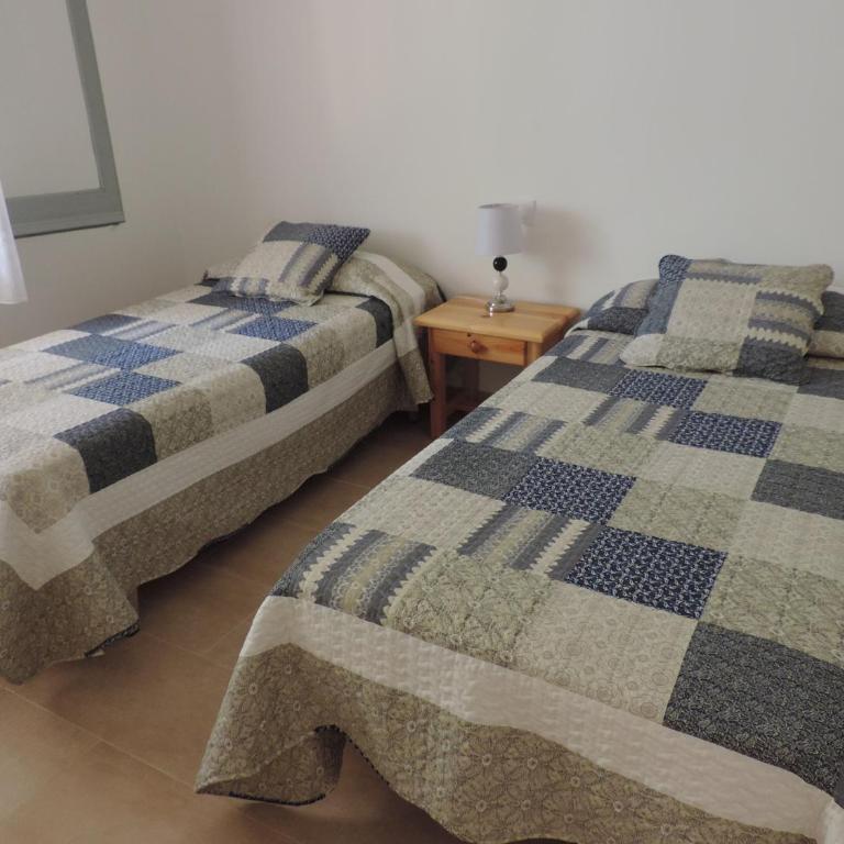 Apartamentos Les Palmeres - Apartamento Superior de 2 dormitorios - 5
