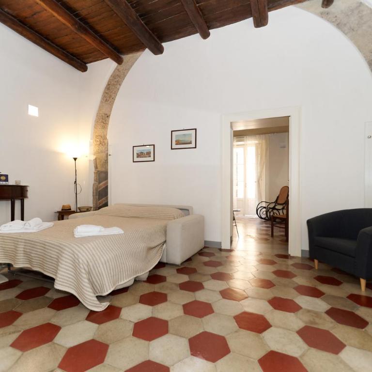 Casa Conte - Casa con 1 Camera da Letto - 4