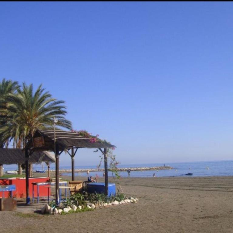 Apartamentos casa Tia Antonia - Apartamento con vistas al mar - 76
