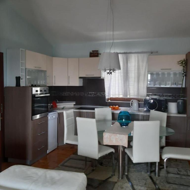 Vila Maljevik - Vila sa Pogledom na More - 30