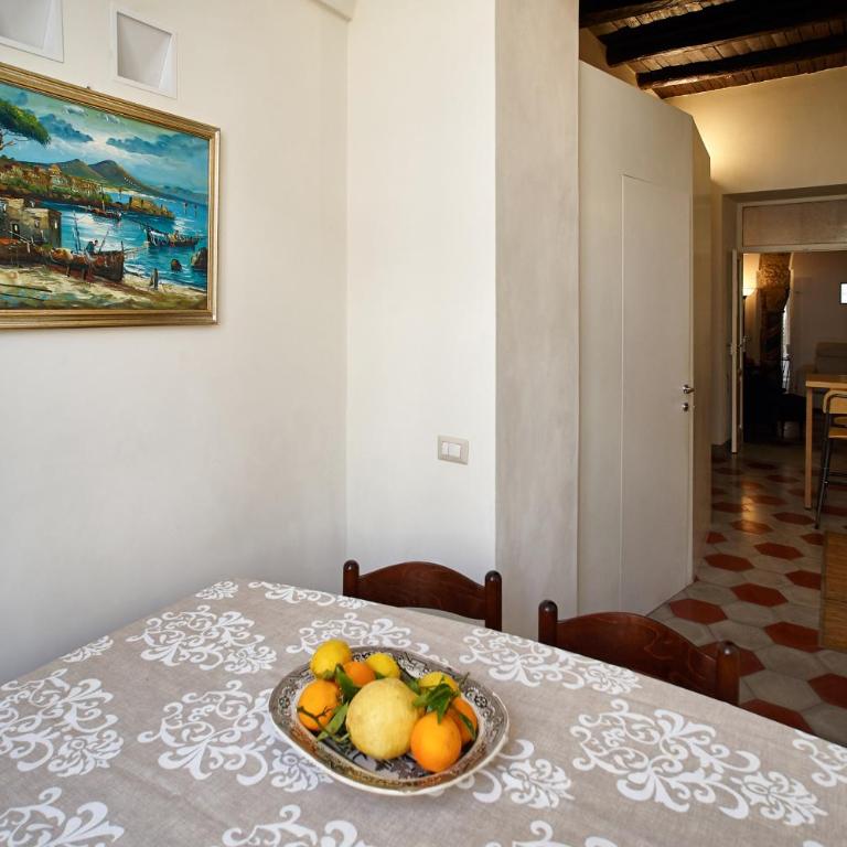 Casa Conte - Casa con 1 Camera da Letto - 13