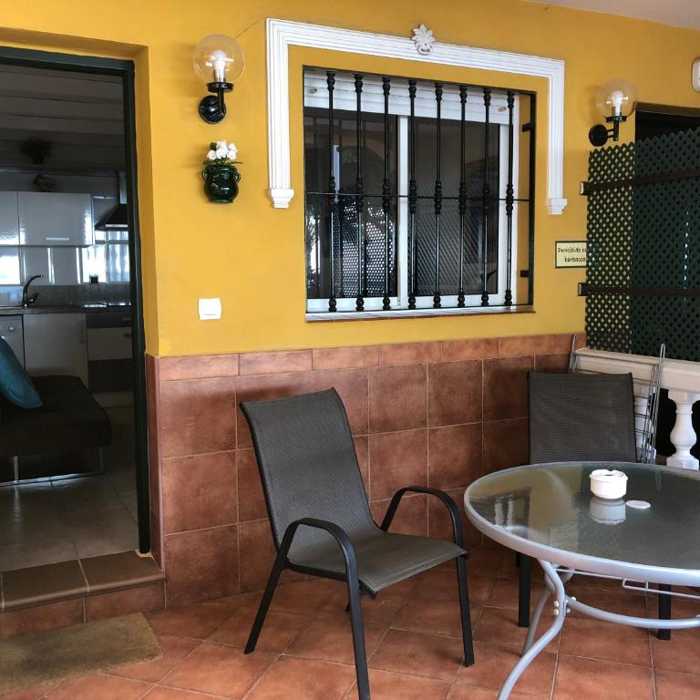 Apartamentos casa Tia Antonia - Apartamento con vistas al mar - 56