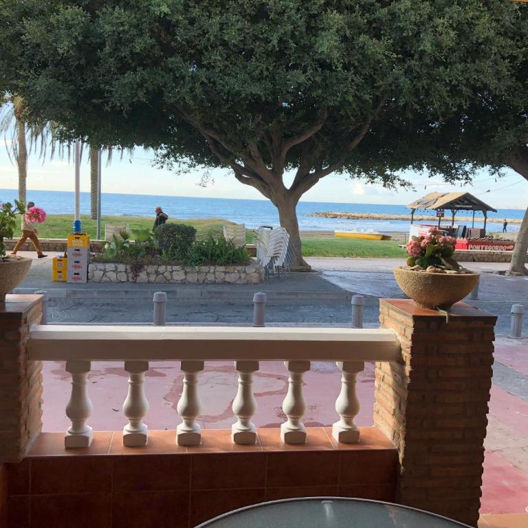 Apartamentos casa Tia Antonia - Apartamento con vistas al mar - 59