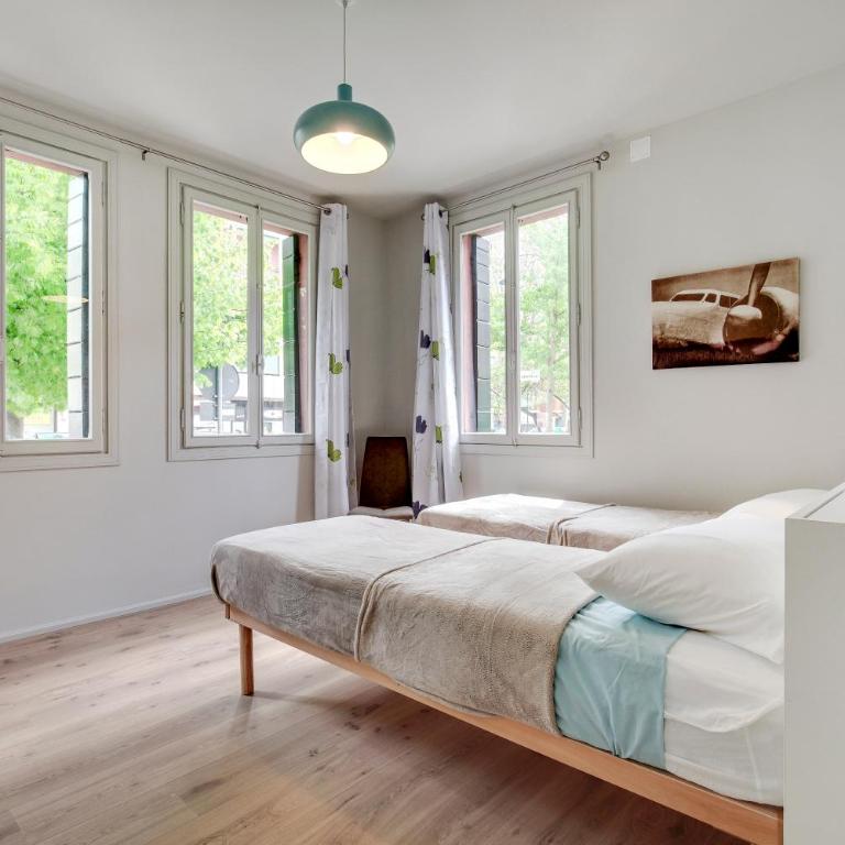 Lido's Garden Apartment - Apartamento - Planta baja - 19