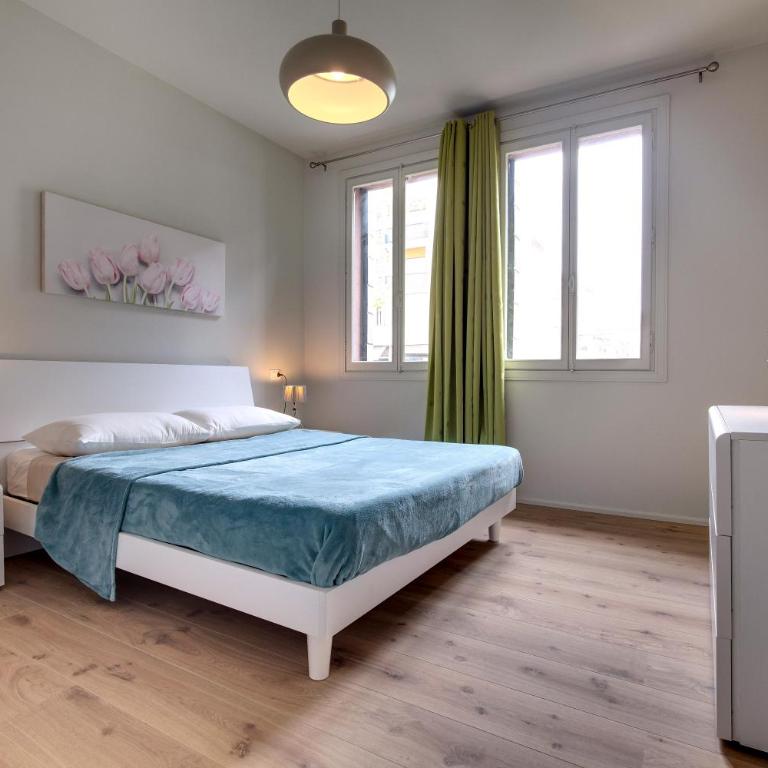Lido's Garden Apartment - Apartamento - Planta baja - 18
