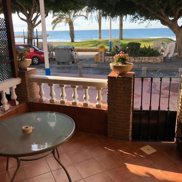 Apartamentos casa Tia Antonia - Apartamento con vistas al mar - 60