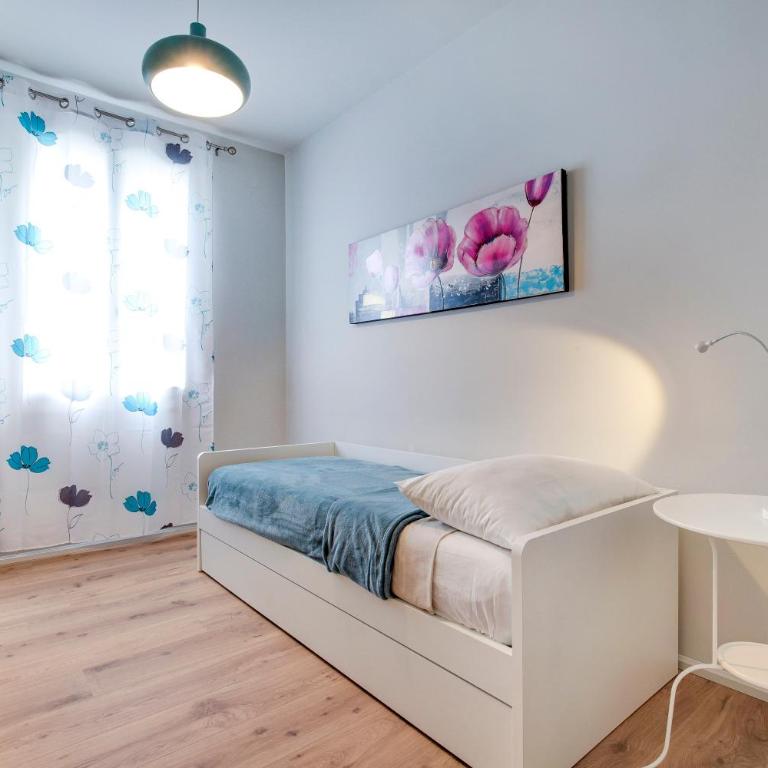 Lido's Garden Apartment - Apartamento - Planta baja - 17