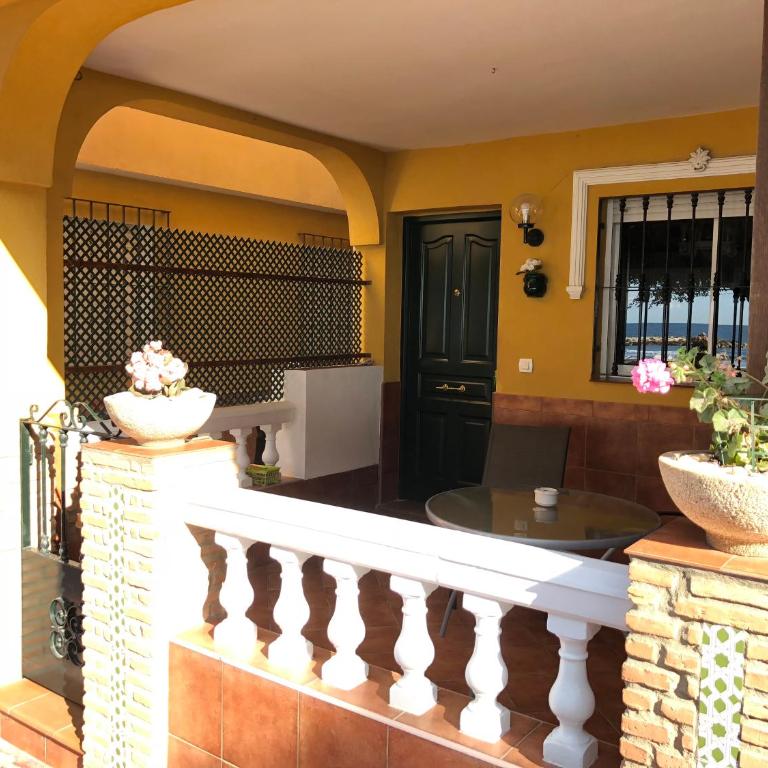 Apartamentos casa Tia Antonia - Apartamento con vistas al mar - 61