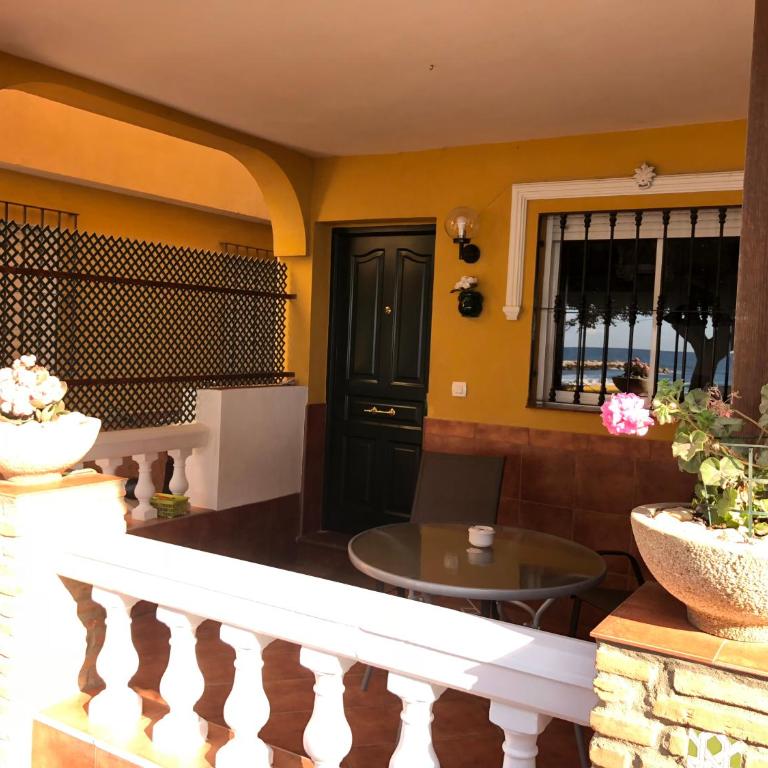 Apartamentos casa Tia Antonia - Apartamento con vistas al mar - 54