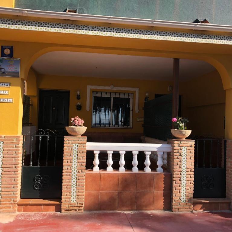 Apartamentos casa Tia Antonia - Apartamento con vistas al mar - 53