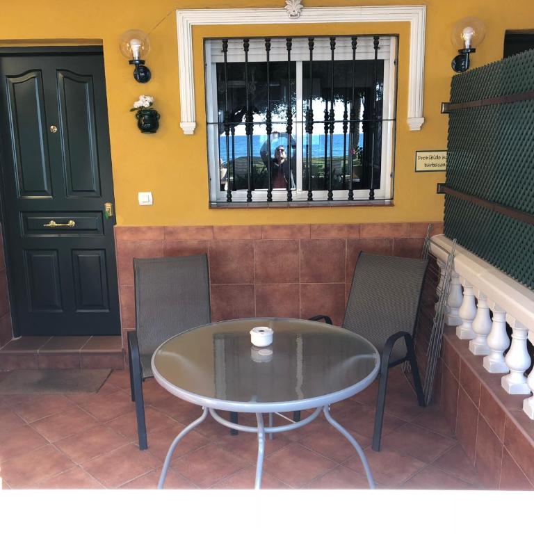 Apartamentos casa Tia Antonia - Apartamento con vistas al mar - 62