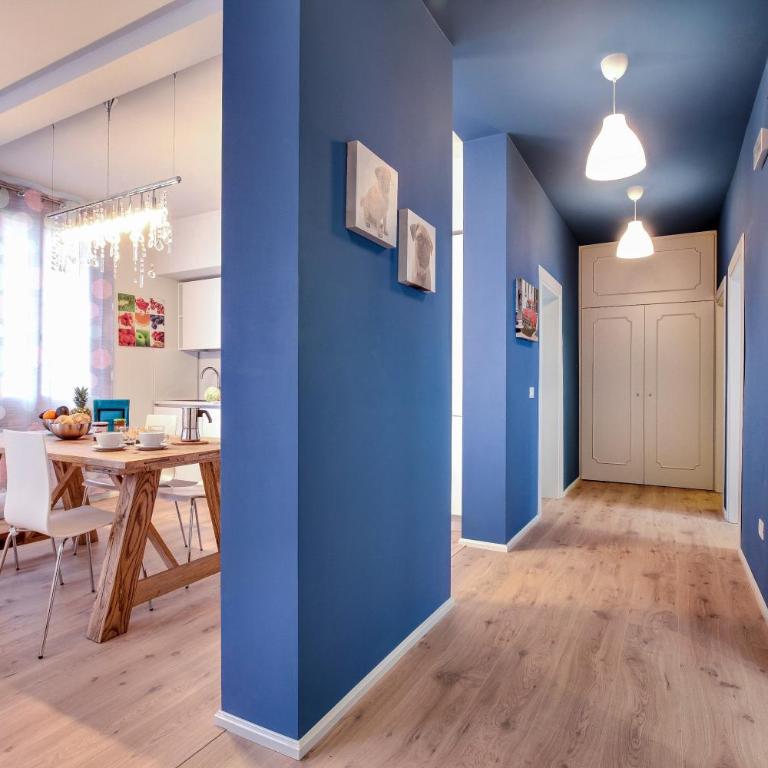 Lido's Garden Apartment - Apartamento - Planta baja - 16