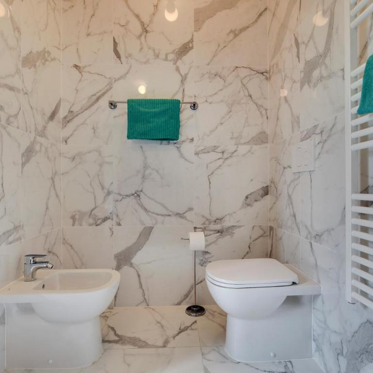 Lido's Garden Apartment - Apartamento - Planta baja - 15