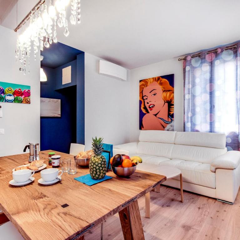 Lido's Garden Apartment - Apartamento - Planta baja - 1