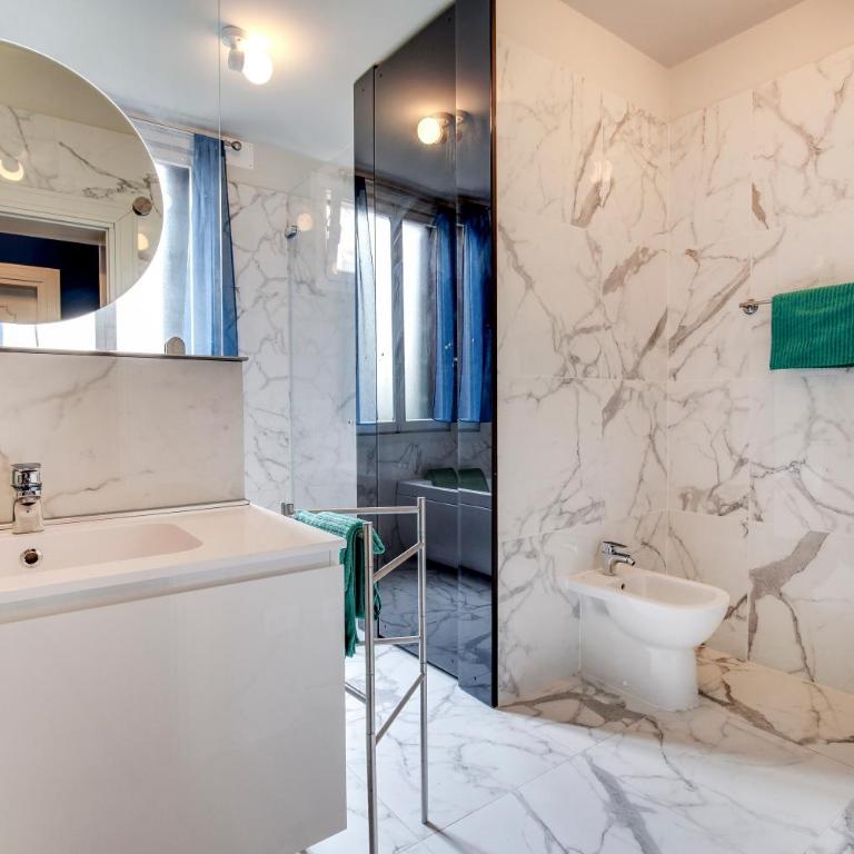 Lido's Garden Apartment - Apartamento - Planta baja - 13