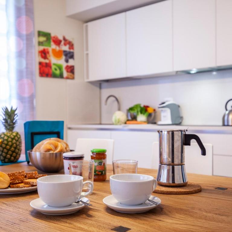 Lido's Garden Apartment - Apartamento - Planta baja - 2