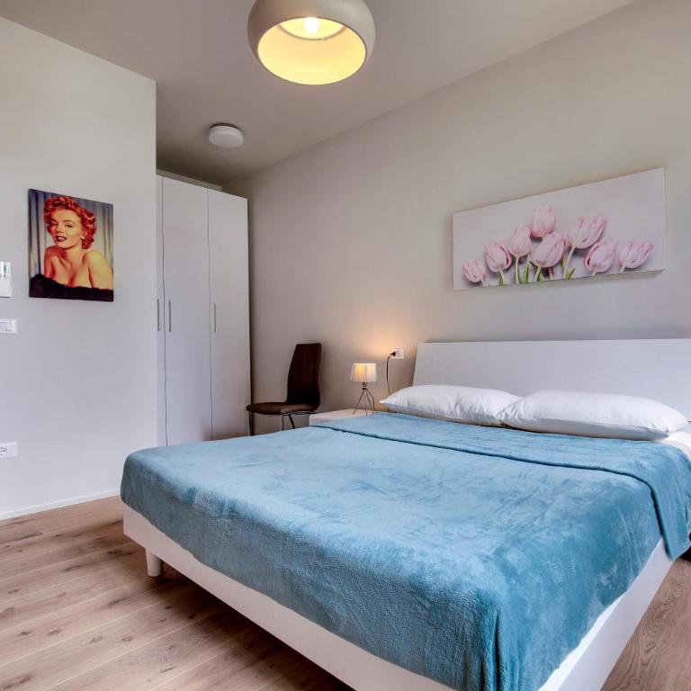 Lido's Garden Apartment - Apartamento - Planta baja - 12