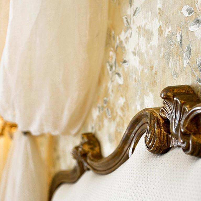 Hotel Locanda delle Dune - Camera Matrimoniale con Balcone - 1
