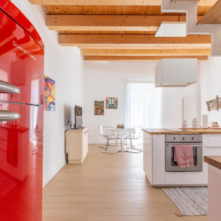 Il Sonno dei Giusti Apartment by DomuSicily - Apartment - Split Level - 3