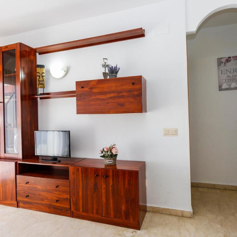 AQUAMARINA A HomeStay By Turismar - Aquamarina I - 7