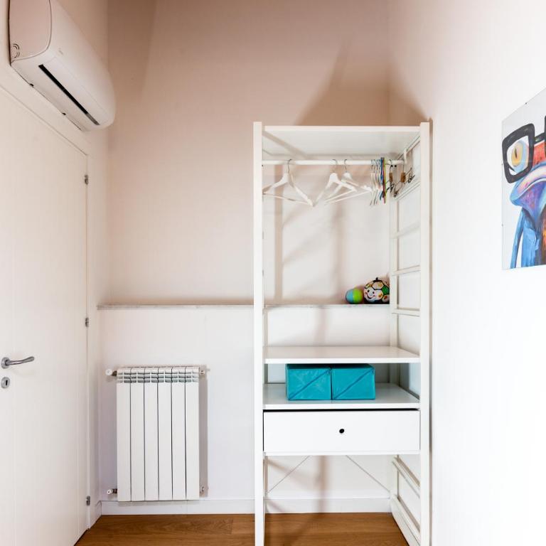 Il Sonno dei Giusti Apartment by DomuSicily - Apartment - Split Level - 18