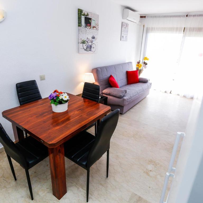 AQUAMARINA A HomeStay By Turismar - Aquamarina I - 8