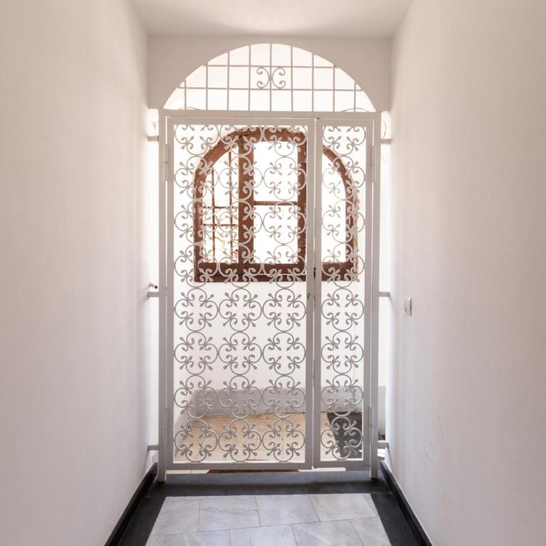 Il Sonno dei Giusti Apartment by DomuSicily - Apartment - Split Level - 22
