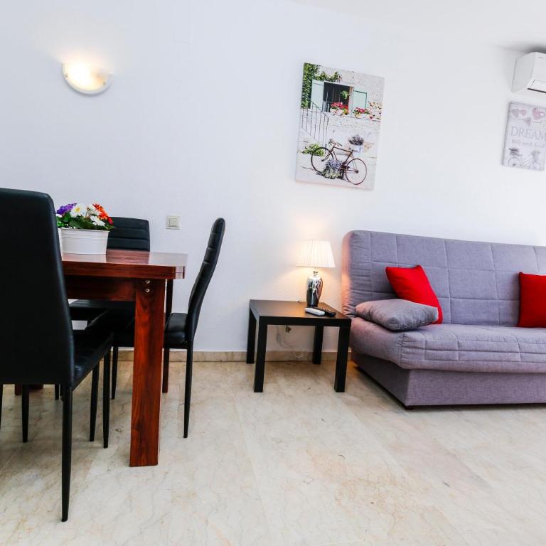 AQUAMARINA A HomeStay By Turismar - Aquamarina I - 10