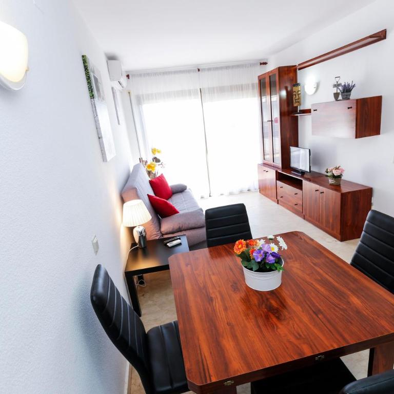 AQUAMARINA A HomeStay By Turismar - Aquamarina I - 6