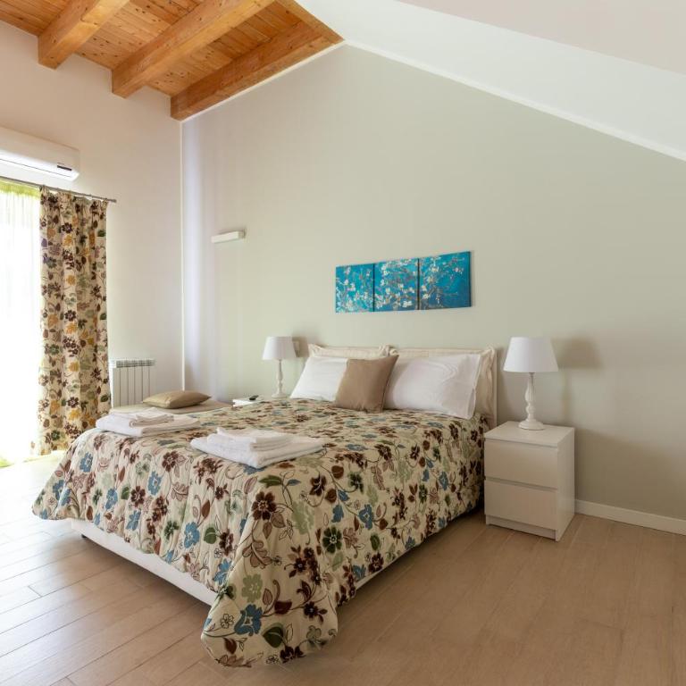 Il Sonno dei Giusti Apartment by DomuSicily - Loft - 3
