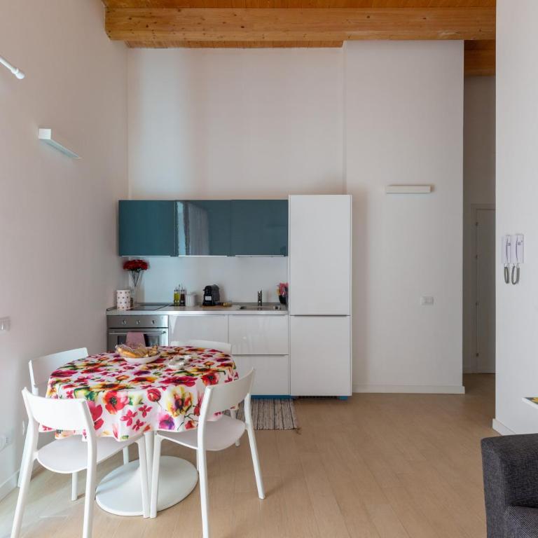 Il Sonno dei Giusti Apartment by DomuSicily - Apartment - 3