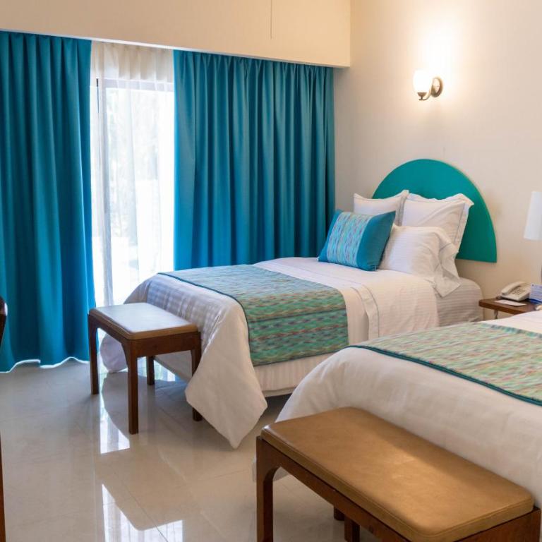 The Westmarine Waterfront Hotel - Habitación Doble Estándar - 1