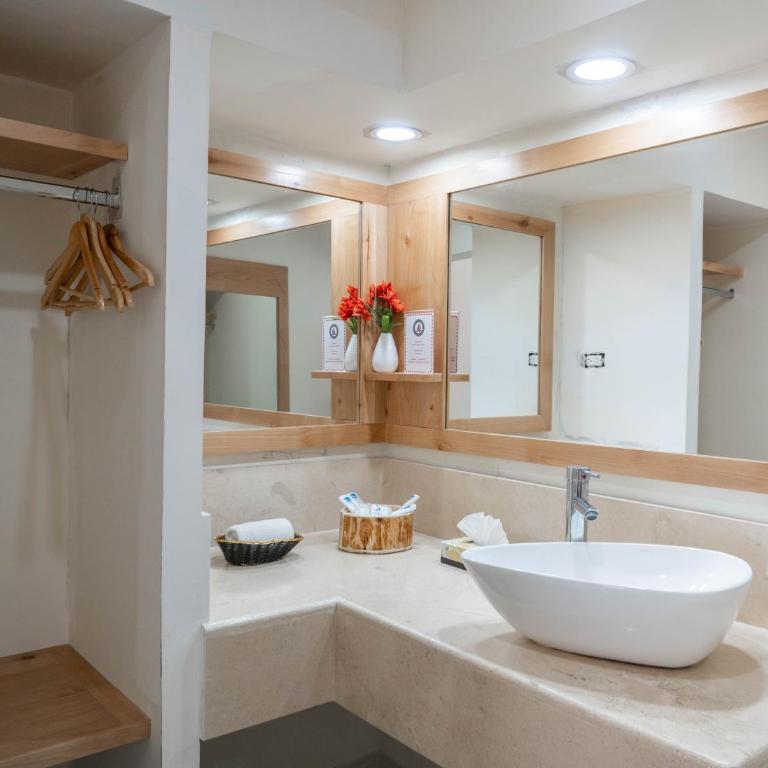 The Westmarine Waterfront Hotel - Habitación Doble Estándar - 4