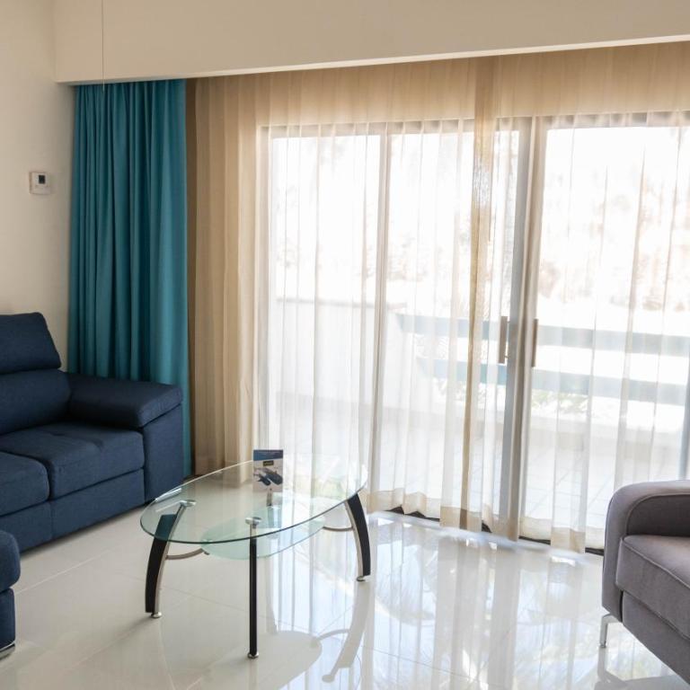 The Westmarine Waterfront Hotel - Suite Junior - 2