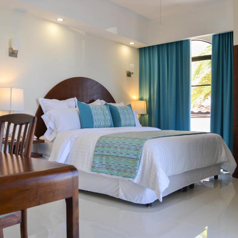 The Westmarine Waterfront Hotel - Suite Master - 3