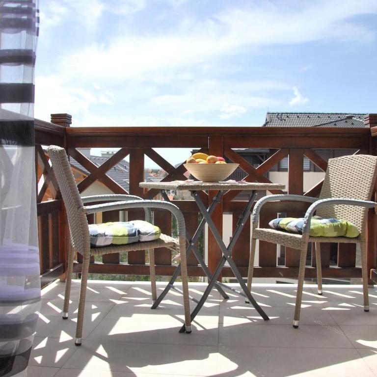 Masha Lux Apartman & SPA - Apartman sa 1 Spavaćom Sobom - 21