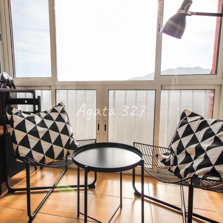 Warm Studio in Benalmadena - Apartamento Estudio - 8