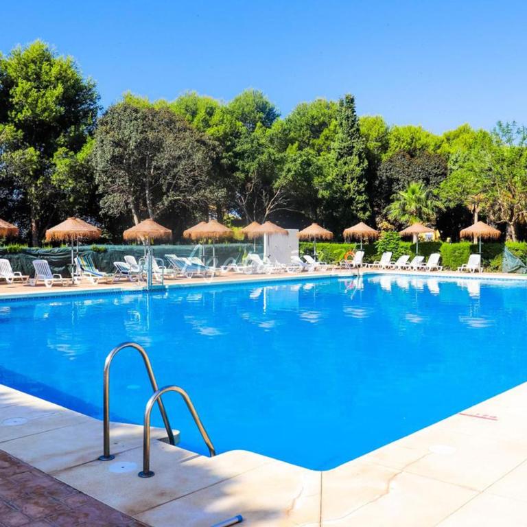 Warm Studio in Benalmadena - Apartamento Estudio - 1