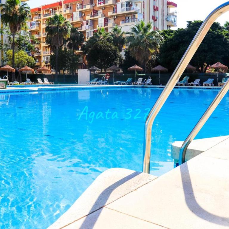 Warm Studio in Benalmadena - Apartamento Estudio - 12