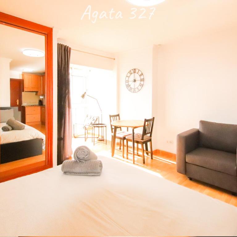 Warm Studio in Benalmadena - Apartamento Estudio - 5