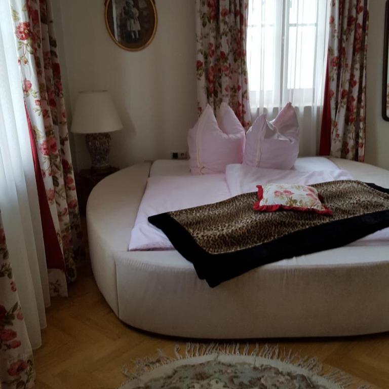 Villa Stephanie Ehrenhausen App.Maximilian - Apartment mit 1 Schlafzimmer - 5