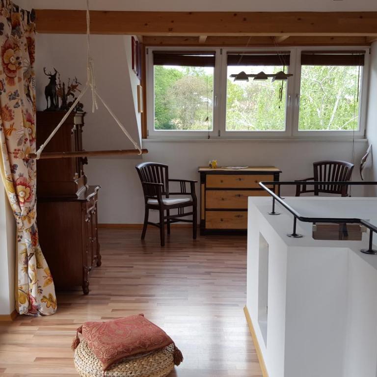 Villa Stephanie Ehrenhausen App.Maximilian - Apartment mit 1 Schlafzimmer - 4