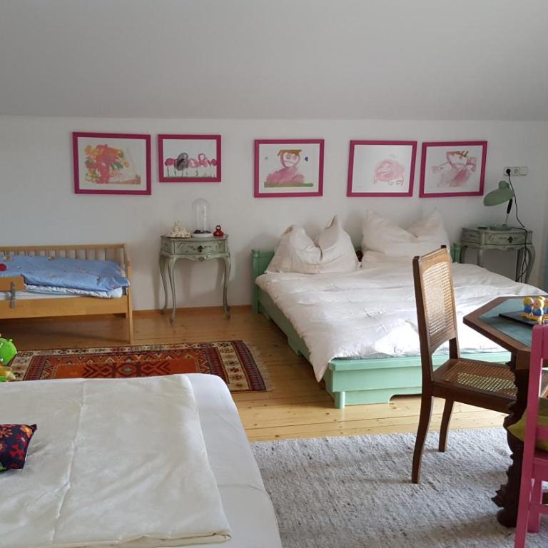 Villa Stephanie Ehrenhausen App.Maximilian - Apartment - auf 2 Etagen - 19