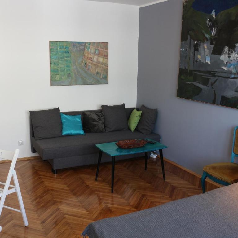 Atelier 22 - Apartman - 41