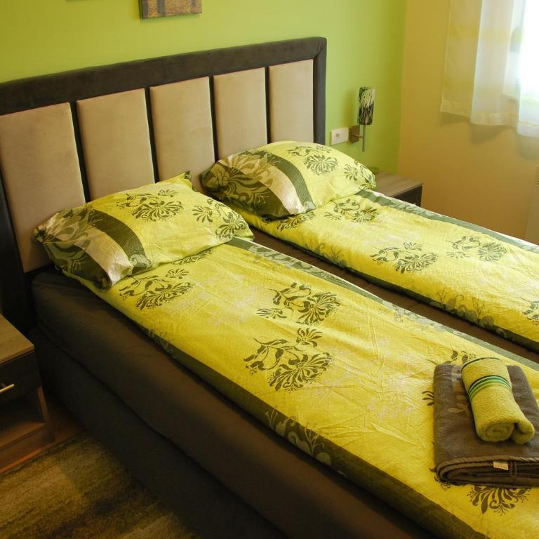 Masha Lux Apartman & SPA - Apartman sa 1 Spavaćom Sobom - 36